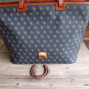 DOONEY  & BOURKE  HANDBAG